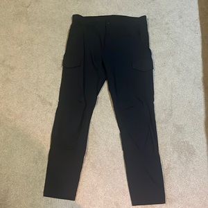 Projek Raw Men’s Bungee Cargo Pant 34